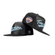 Snapback vāciņš